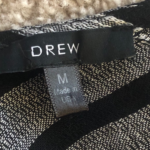 DREW TOP - Picture 5 of 6